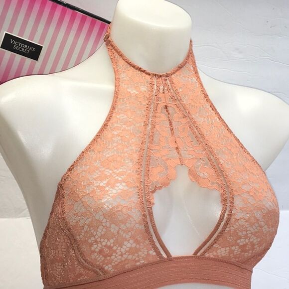 New Victoria’s Secret bralette unlined - Picture 3 of 4